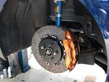 Rotors - Stainless Steel Brake