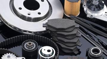 Spare Parts In The Market - Approved Compatible Oem Parts