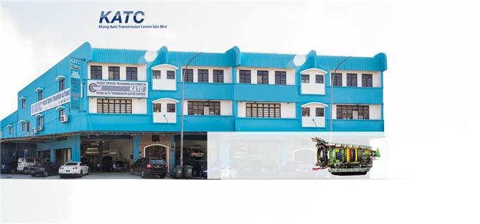Khang Auto Transmission - Established Since 1993