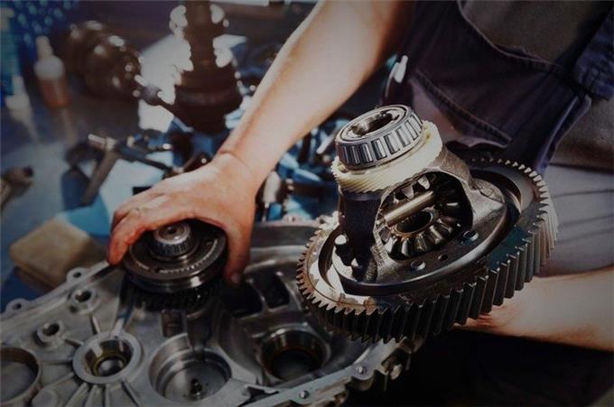 Specialize In Repairing - Gearbox Specialist In Malaysia