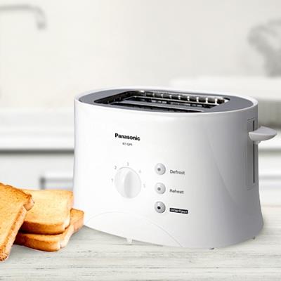 Perfect Toast - Save Energy