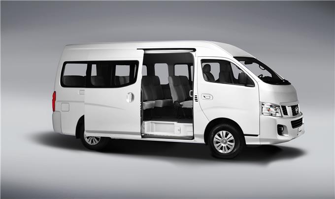 Kia - Luxury Van Capable Bring Big