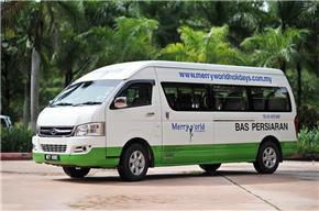 Best Transportation Solutions Travel Needs - Van Rental Van Rental Malaysia