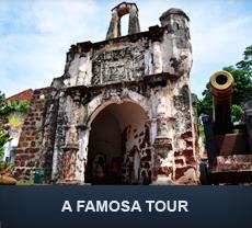 A'famosa Resort - Places Visit In Malaysia