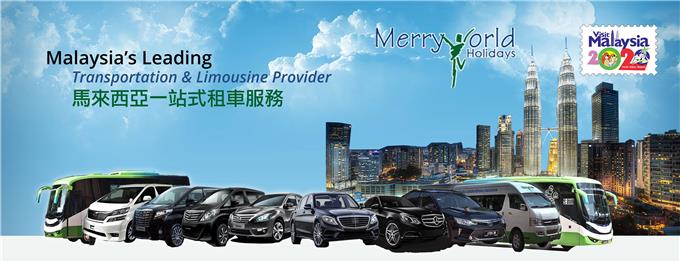 Car Booking - Service Provider In Malaysia