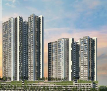 New Property Launch - Ioi City Mall