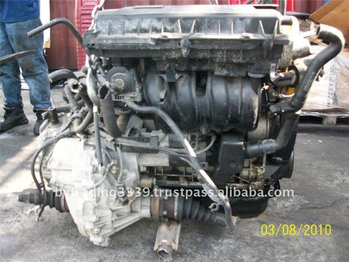 From Japan Malaysia - Quality Used Engines