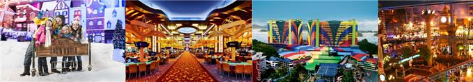 Private Transport From Singapore - Private Transport From Singapore Genting