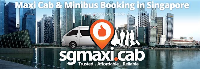 Planning Extra - Maxi Cab Booking Guarantees The