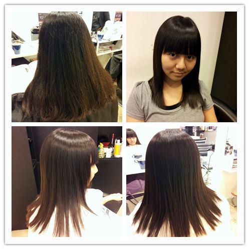 Hugely Popular - Flat Iron Used Reset The