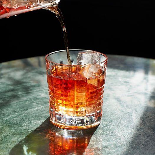 Run Dry - Hennessy Cognac