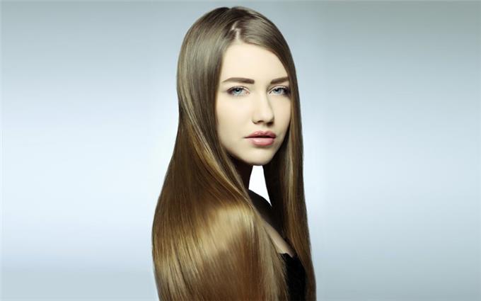 Perming Treatment - Revamp Style With Sleek Strands
