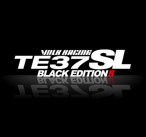 Black Edition - Rim Flange Introduces New Technology