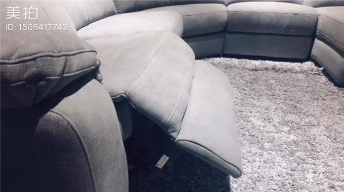 Power Recliner - Visit Showroom Today Learn More