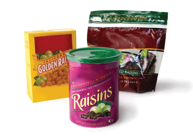 Quality Control Ensure - Printed Flexible Laminated Packaging Material