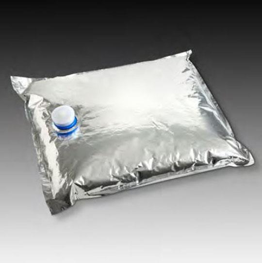 Flexible Pouches - The Flexible Packaging Industry