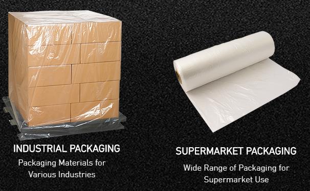 Wide Range Packaging - Committed Food Safety Management System