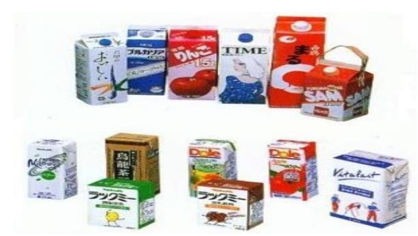 Packaging Material As - Food Packaging