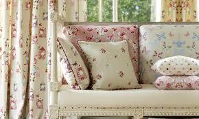 The Colour - Soft Furnishings
