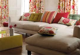 The Colour - Sofa Set