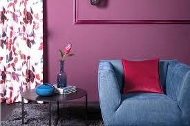 Living Spaces - Choose The Right Colour