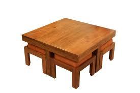 Teak Wood Furniture - Solid Teak Wood