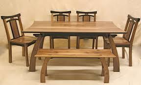 Needs Little - Solid Wooden Dining Furniture