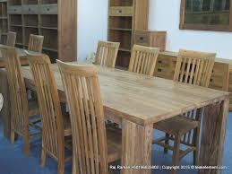 Create Furniture - Work Closely With Customers