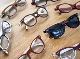 Glasses - Korean Inspired Eyewear Brand
