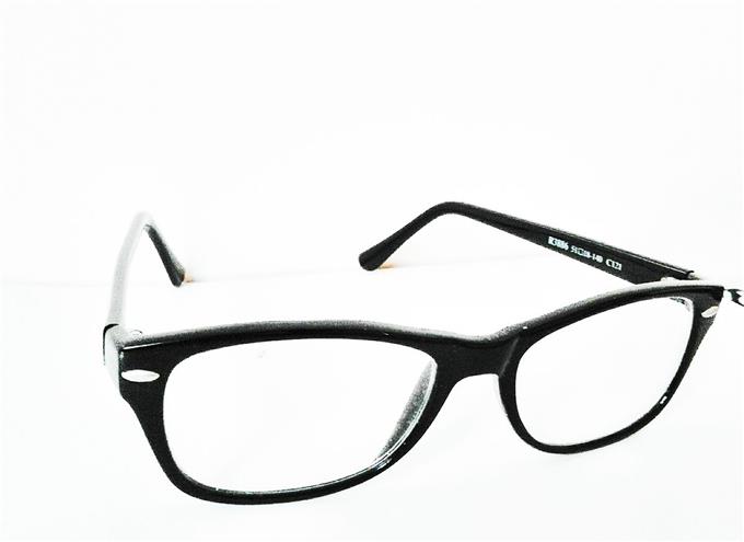 Branded Spectacles - Total Cost