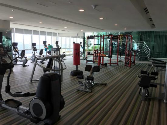 Fitness - Home Club Membership Starts From