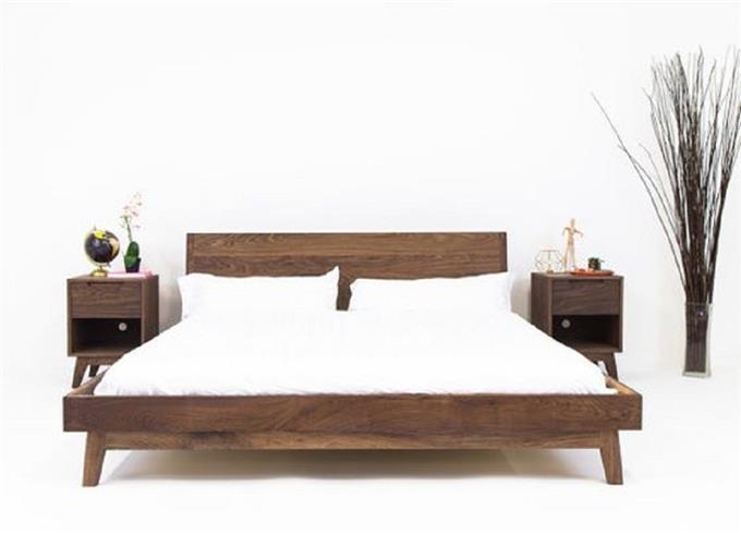 Big Bed - Have Range Bedroom Furniture Suit