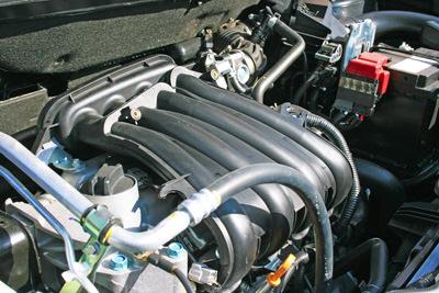 Car Air Cond Spare Parts
