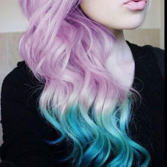 Subtle Color - Hair Color