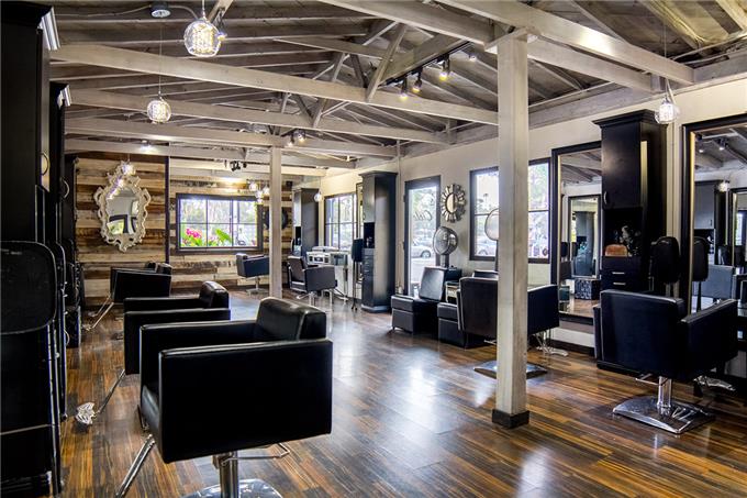 Restore - New York Hair Salon