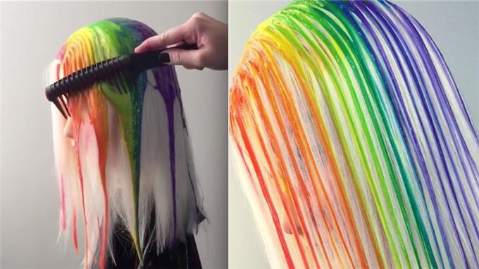 Things Consider Before Dyeing Hair