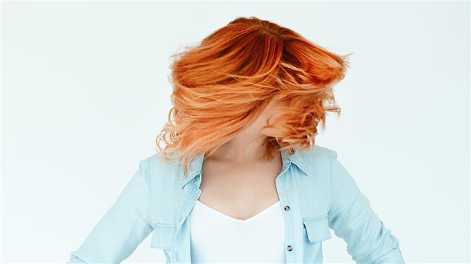 Things Consider Before Dyeing Hair
