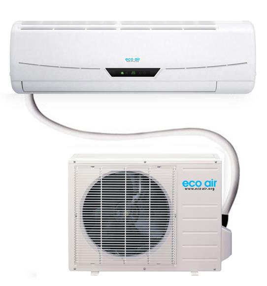 Remove The Protective - Clean Air Cond Condenser Annually