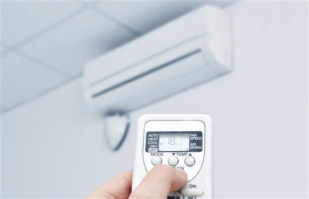 Electronic Devices As - Air Conditioners