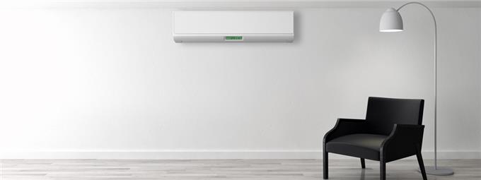 Faster Cooling - Wall Mounted Air Conditioner