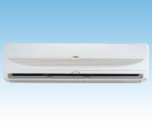 Air Conditioning Works - Air Conditioning Unit