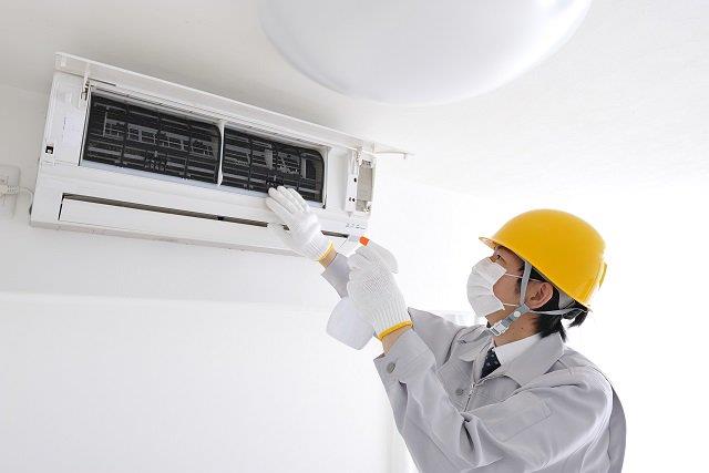 The Air Conditioning System - Air Conditioning System