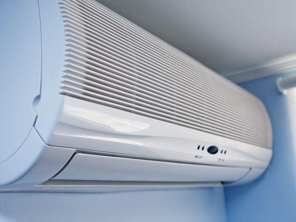 The Middle - Can Cause Air Conditioner Not