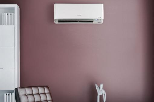 The Right Size - Air Cond Unit