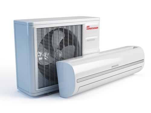 Consistent - Fast-cooling Air Conditioner Definitely Consistent