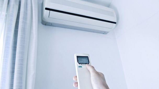 Mitsubishi - Types Air Conditioning Manufactures Brands