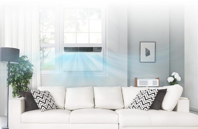 Cleaning Air Conditioner - Hire Air Cond Cleaning Service