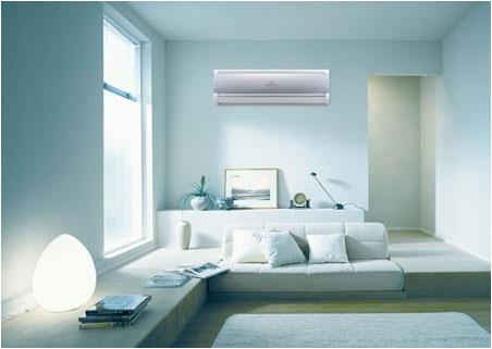 Air Conditioner Installation - Job Perform Air Cond