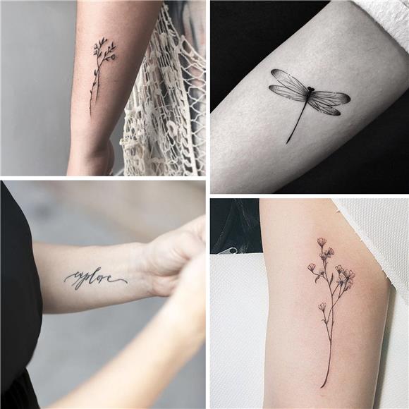 Permanent Tattoo on Invaber - Main Disadvantages Getting Permanent Tattoo,  Disadvantages Getting Permanent Tattoo, Getting Permanent Tattoo