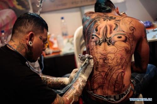 Tattoo Studios In Klang Valley And Their Signature Ink Styles